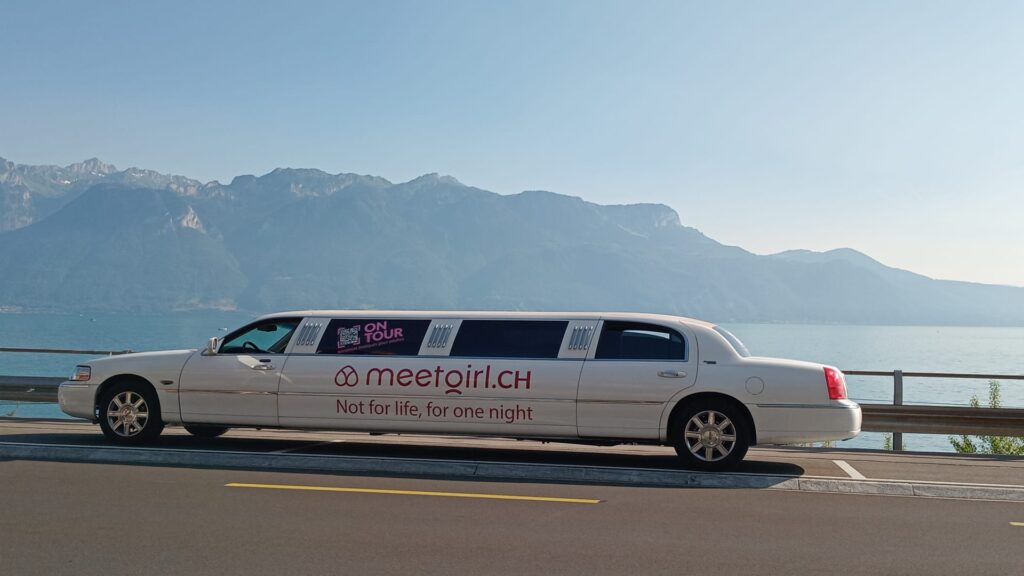 Limousine Meetgirl Lavaux