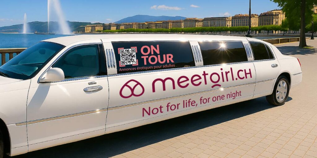 meet girl tour voiture
