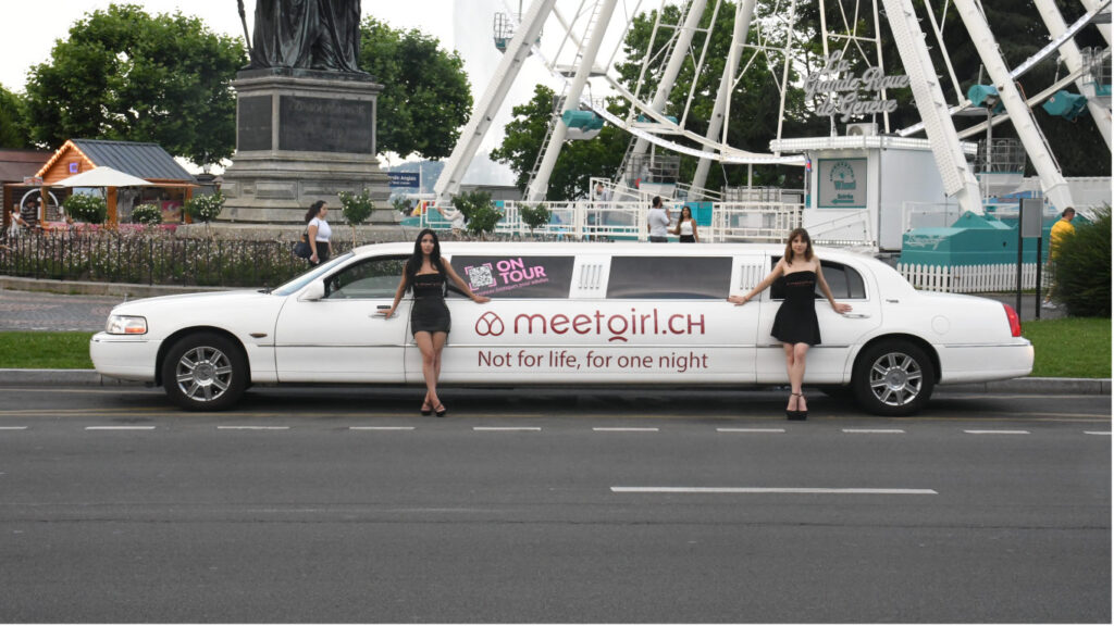Meetgirl Geneva Tour
