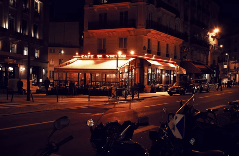 Escort girl Champel Genève – accompagnatrice dans un cadre chic et discret